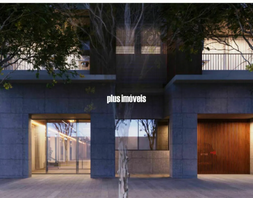 Apartamento, 3 quartos, 96 m² - Foto 7