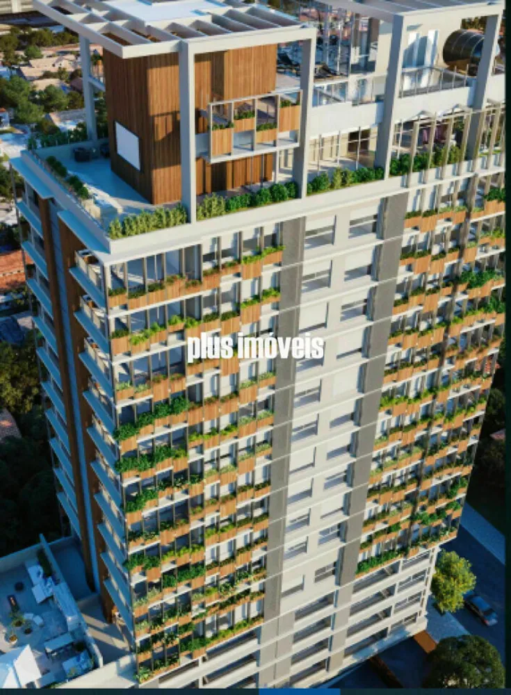 Apartamento, 3 quartos, 96 m² - Foto 1