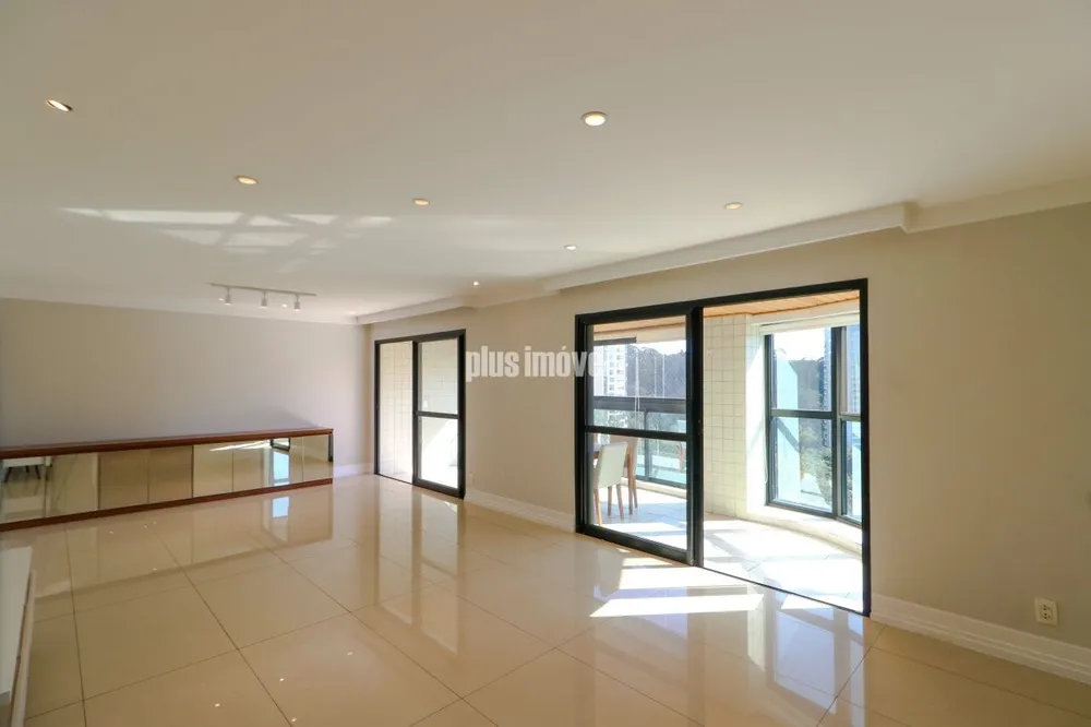 Apartamento, 4 quartos, 160 m² - Foto 1
