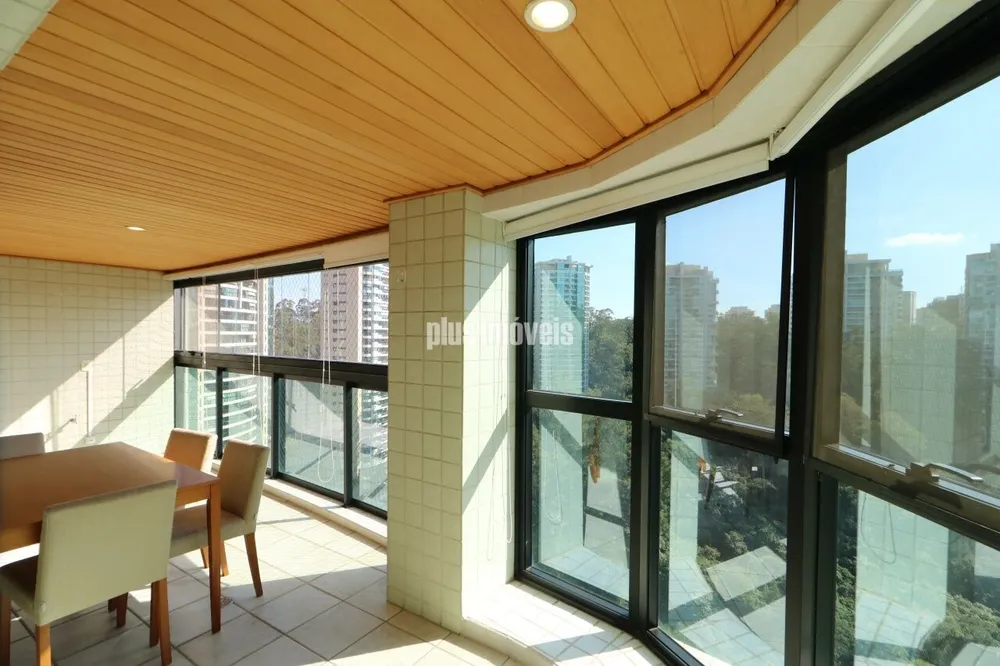 Apartamento, 4 quartos, 160 m² - Foto 6
