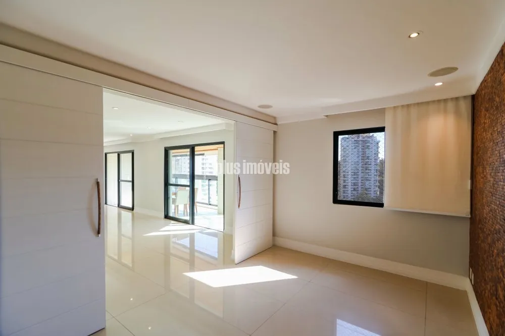 Apartamento, 4 quartos, 160 m² - Foto 2