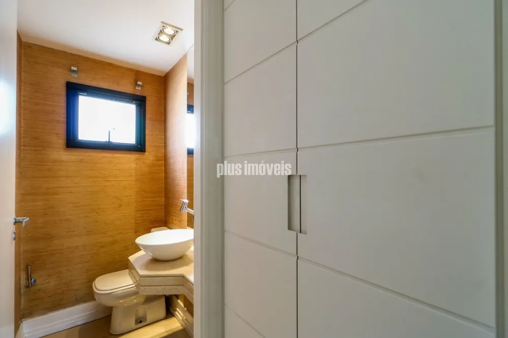 Apartamento, 4 quartos, 160 m² - Foto 8