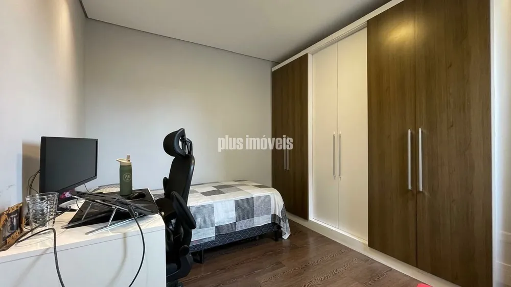 Casa de Condomínio, 2 quartos - Foto 4