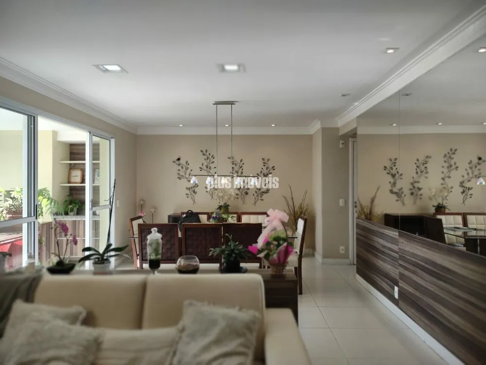 Apartamento, 2 quartos, 107 m² - Foto 1