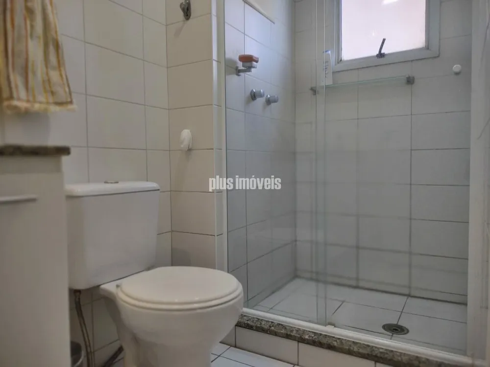 Apartamento, 2 quartos, 107 m² - Foto 2