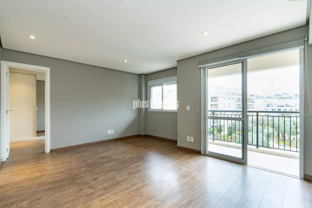 Apartamento à venda com 1 quarto, 61m² - Foto 3