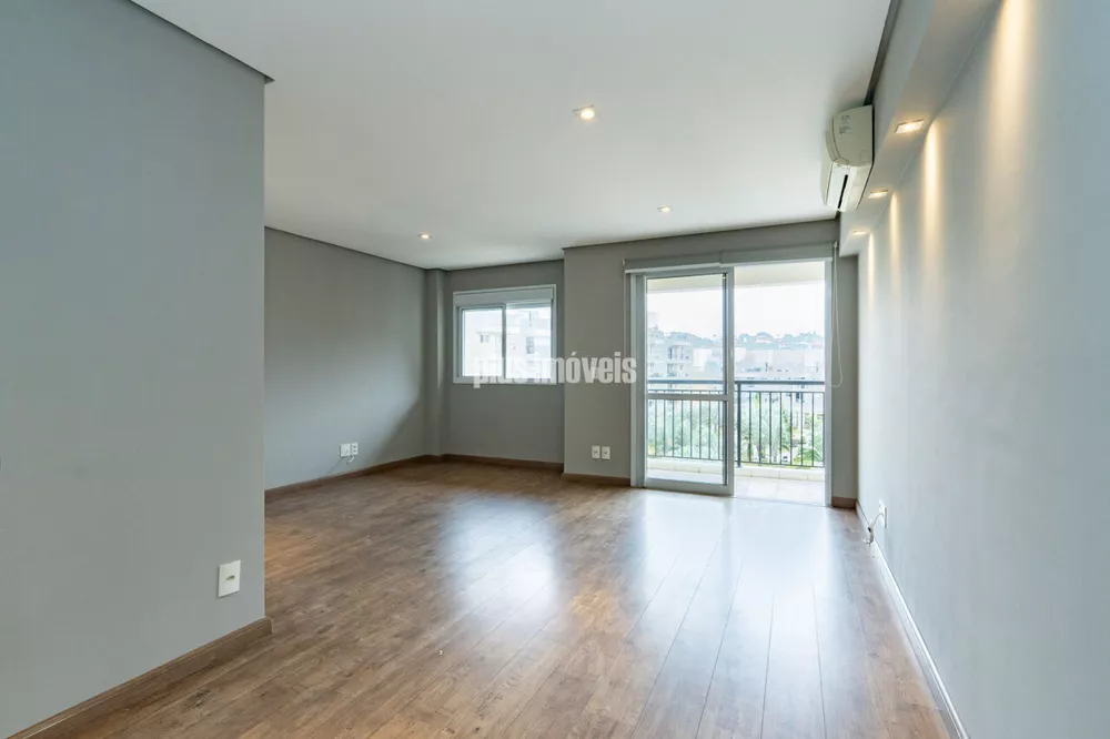 Apartamento à venda com 1 quarto, 61m² - Foto 1