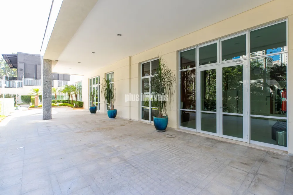 Apartamento, 3 quartos, 158 m² - Foto 3