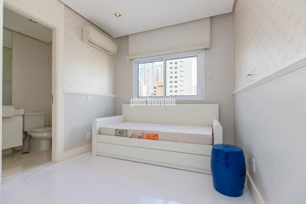 Apartamento, 3 quartos, 158 m² - Foto 2