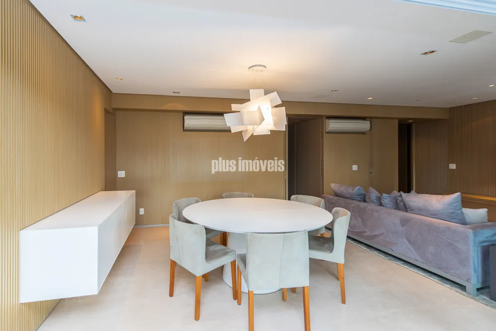 Apartamento, 3 quartos, 158 m² - Foto 4