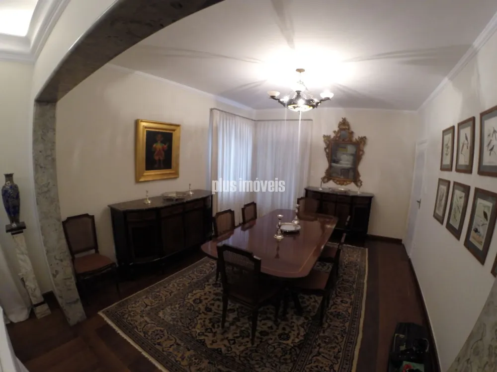 Casa, 4 quartos, 550 m² - Foto 7