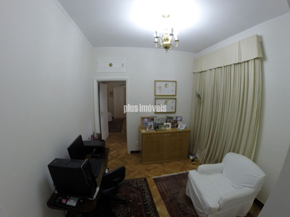 Casa, 4 quartos, 550 m² - Foto 9