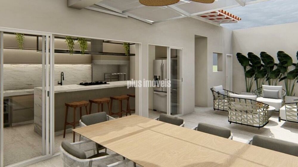 Casa, 4 quartos, 550 m² - Foto 2