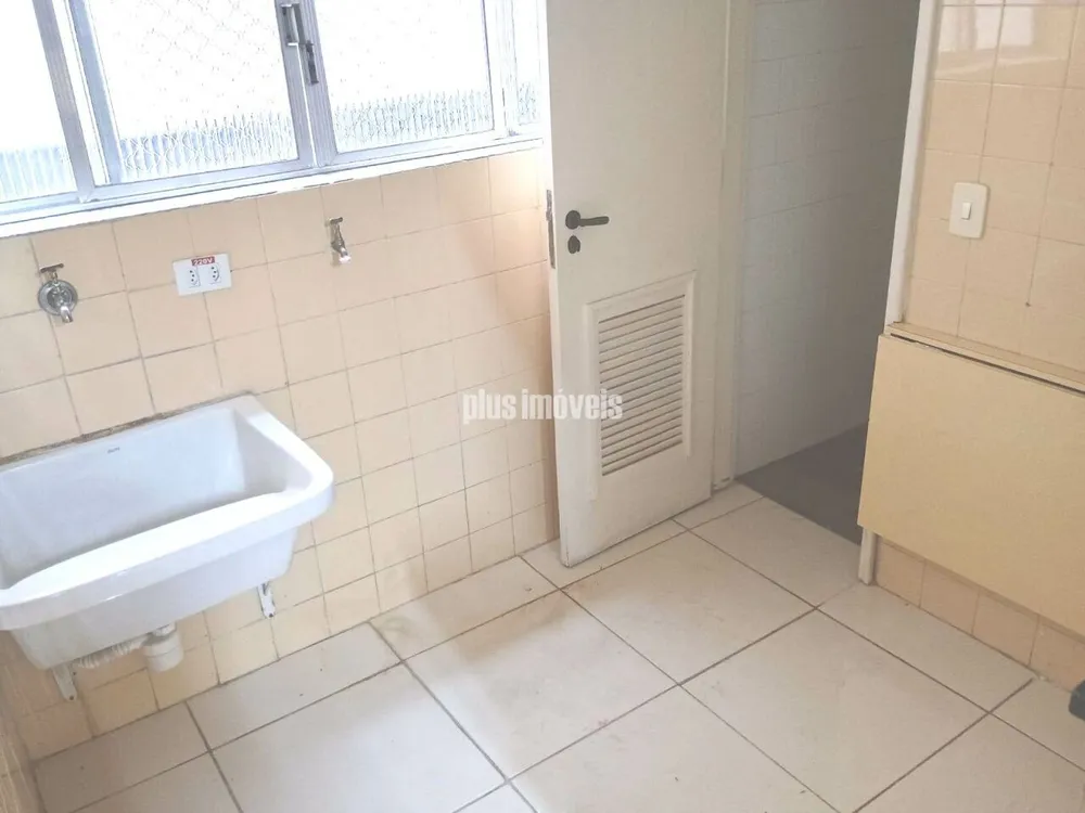 Apartamento, 3 quartos, 92 m² - Foto 5