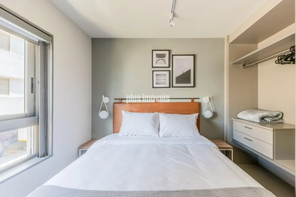 Apartamento, 2 quartos, 72 m² - Foto 3