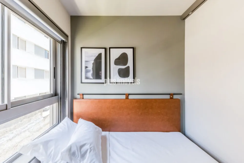 Apartamento, 2 quartos, 72 m² - Foto 2