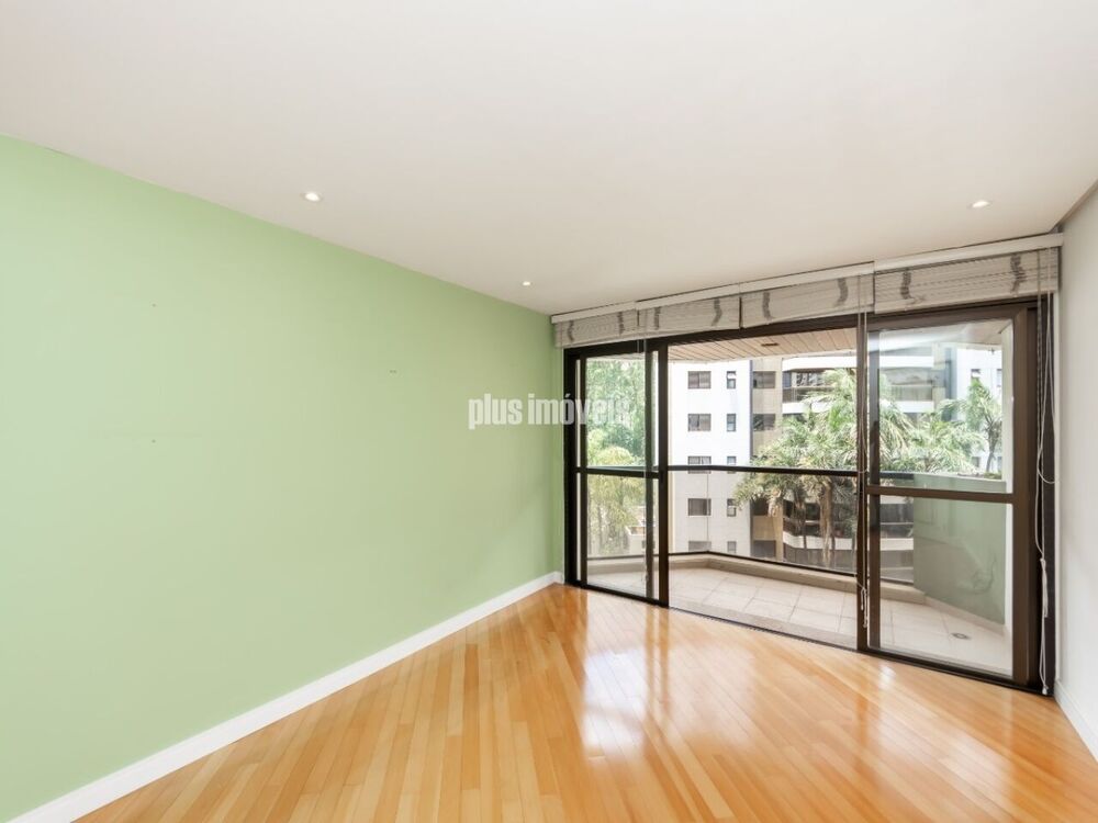 Apartamento à venda com 3 quartos, 98m² - Foto 1