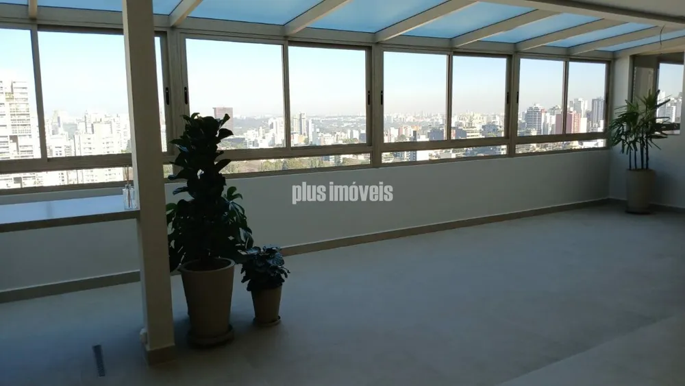 Apartamento, 4 quartos, 296 m² - Foto 1