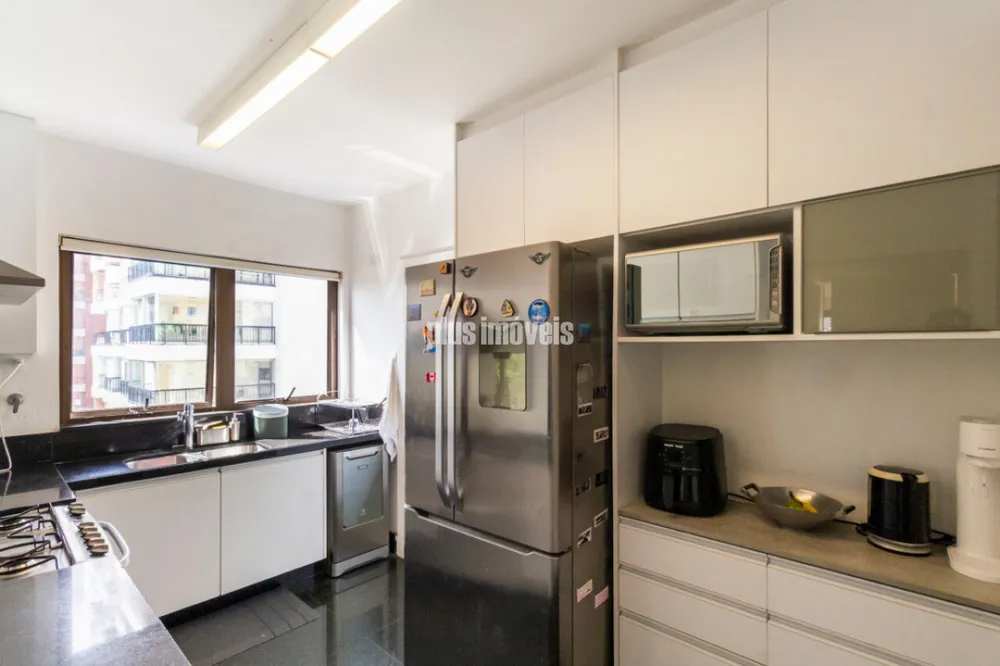 Apartamento, 3 quartos, 186 m² - Foto 7