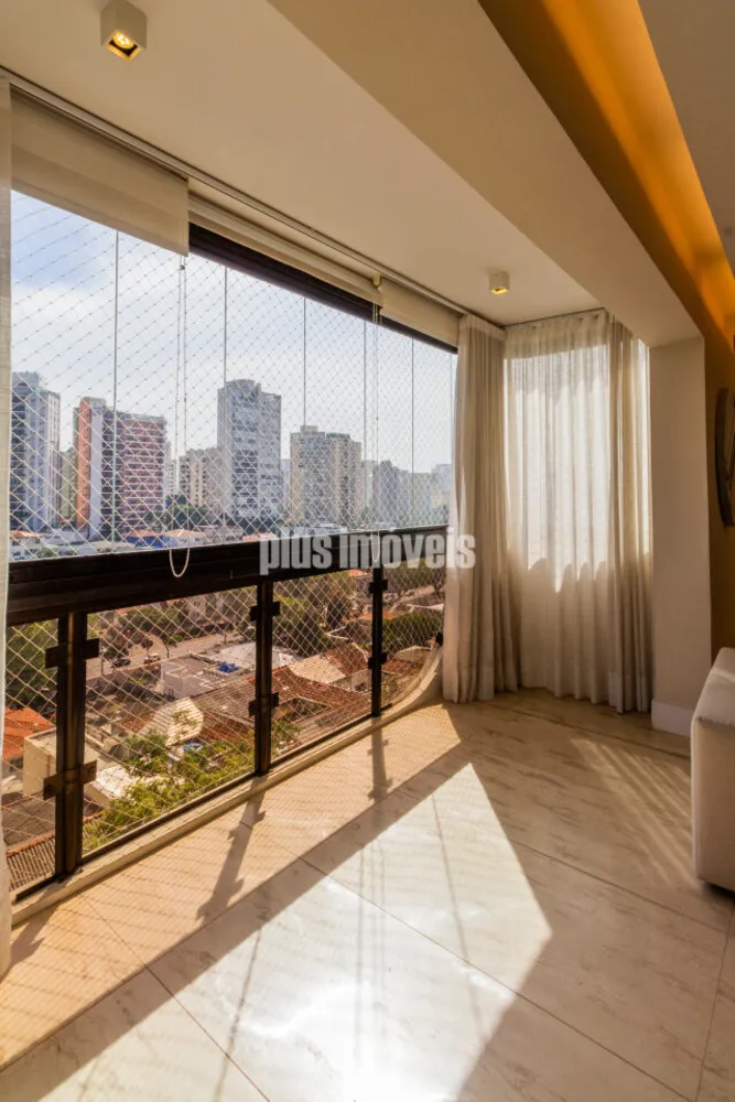 Apartamento, 3 quartos, 186 m² - Foto 8