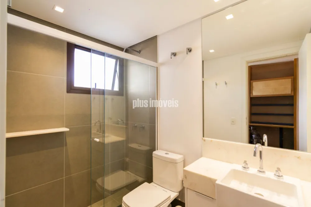 Apartamento, 3 quartos, 186 m² - Foto 5