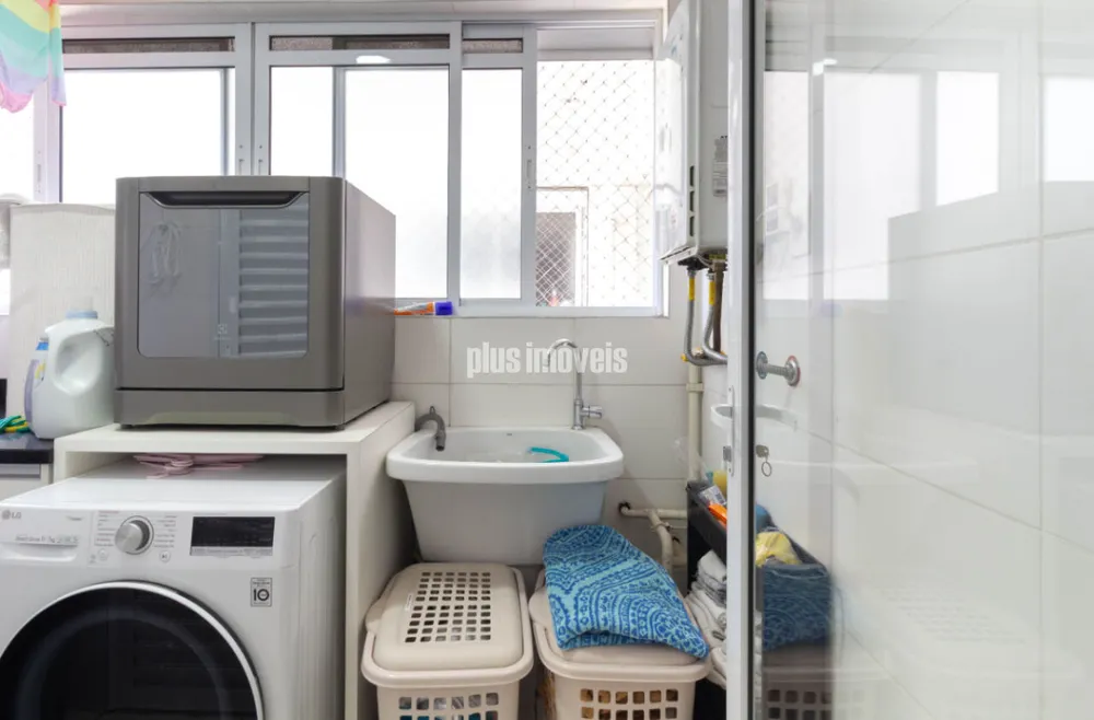 Apartamento, 3 quartos, 134 m² - Foto 1