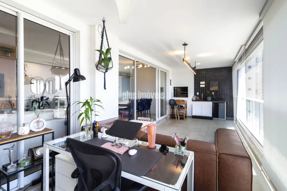 Apartamento, 3 quartos, 134 m² - Foto 5