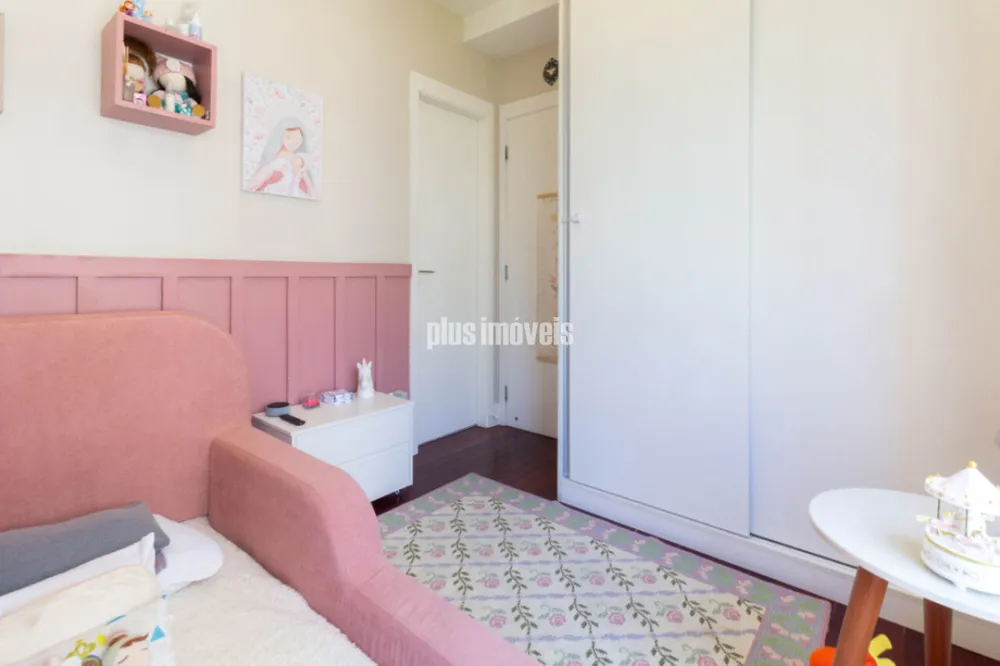 Apartamento, 3 quartos, 134 m² - Foto 6