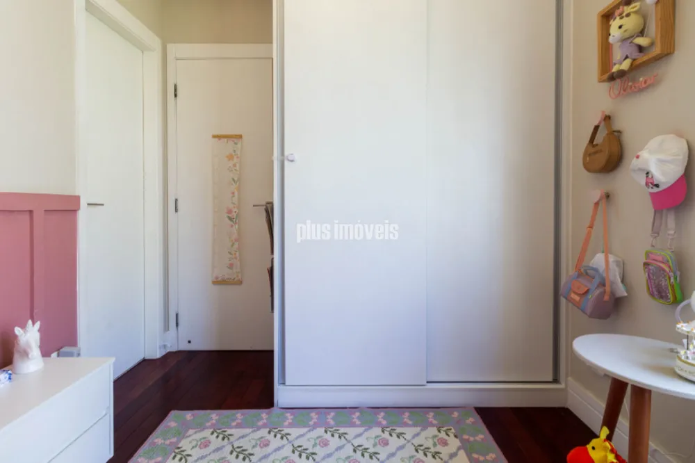 Apartamento, 3 quartos, 134 m² - Foto 7