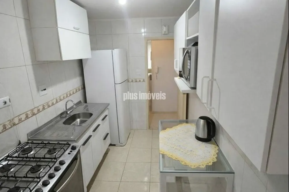 Apartamento, 2 quartos, 70 m² - Foto 2