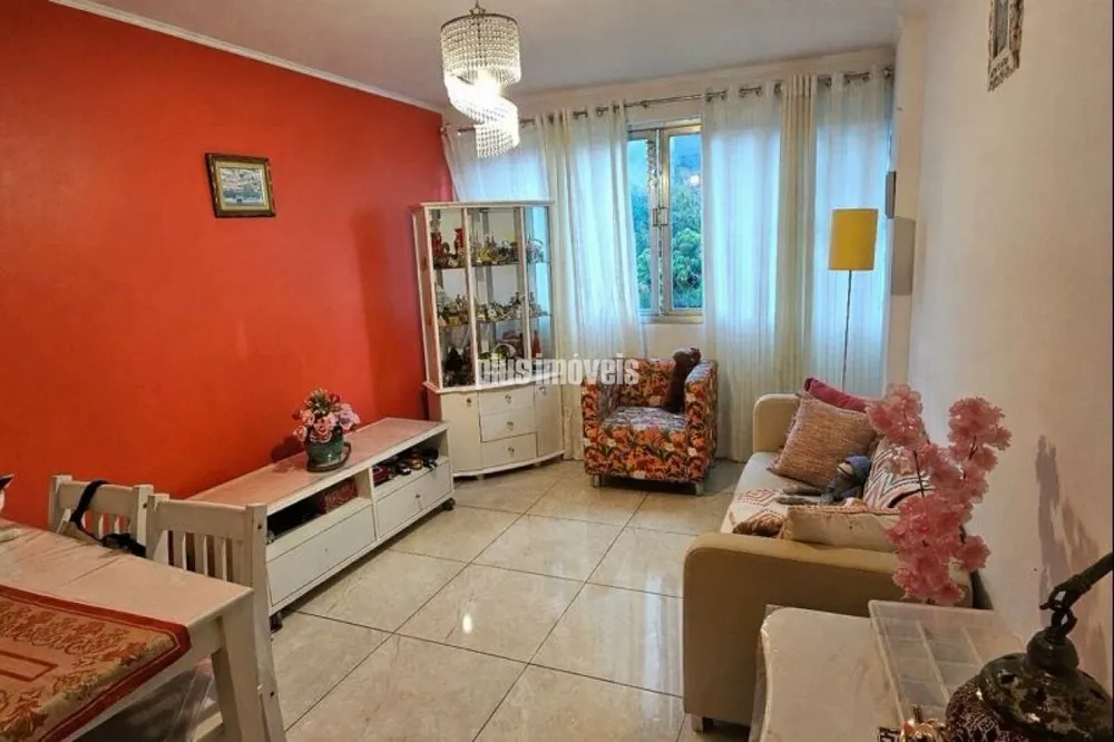 Apartamento, 2 quartos, 70 m² - Foto 7