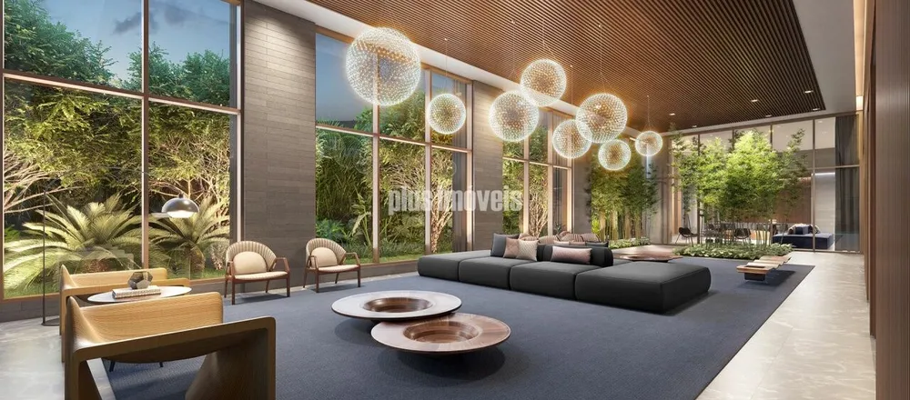 Apartamento, 4 quartos, 355 m² - Foto 4