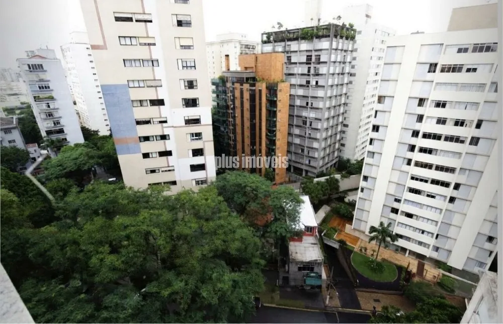 Apartamento, 4 quartos, 262 m² - Foto 4