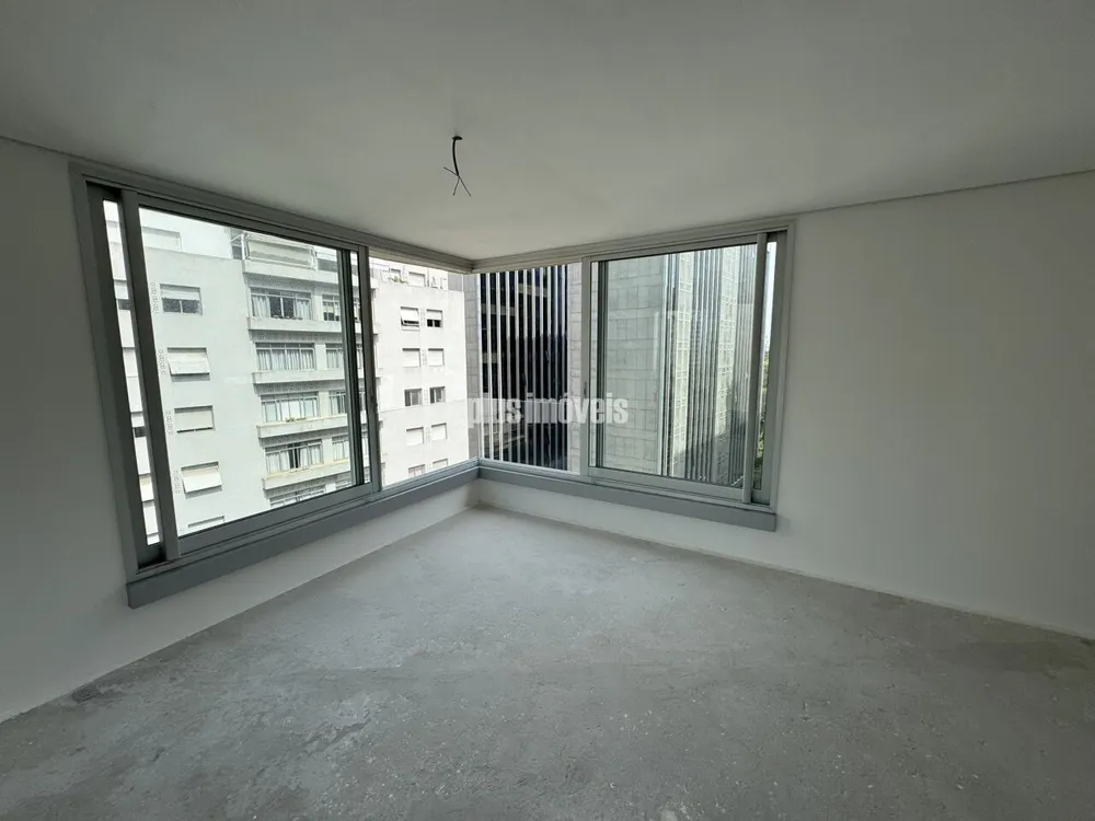 Apartamento, 1 quarto, 84 m² - Foto 3