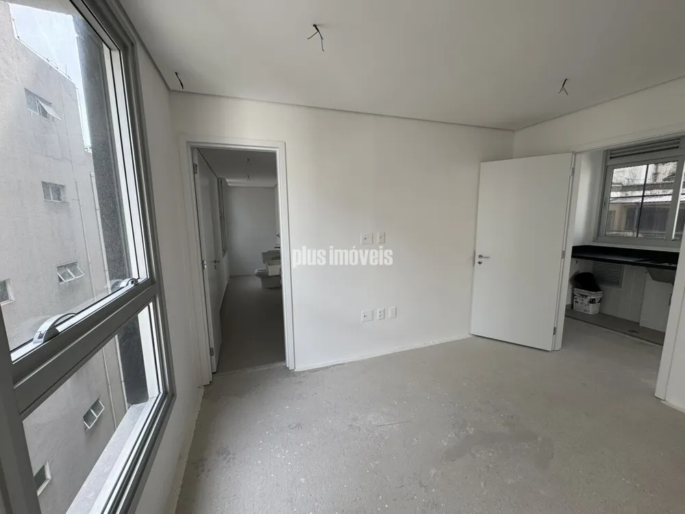 Apartamento, 1 quarto, 84 m² - Foto 2