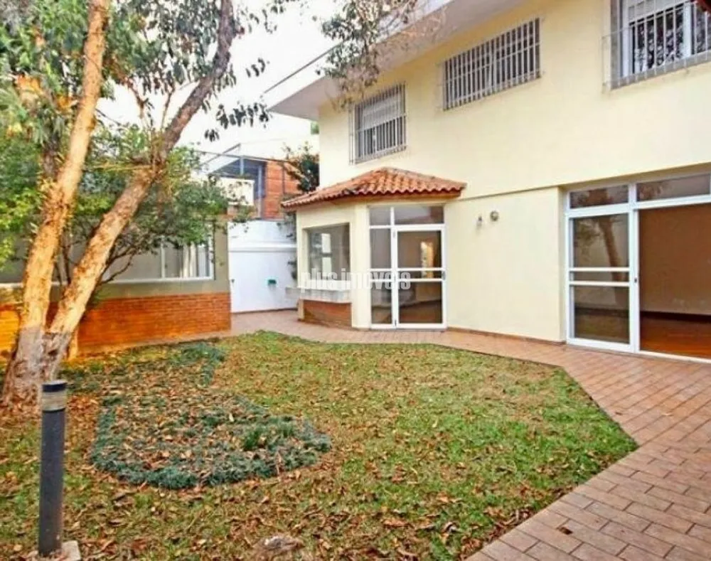 Casa, 3 quartos, 340 m² - Foto 8