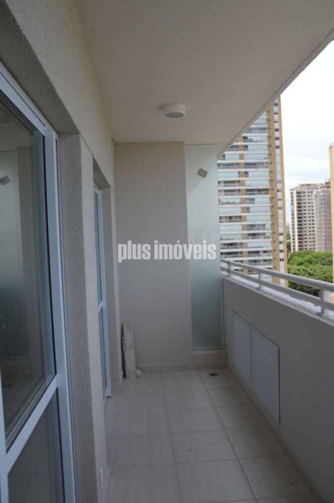 Apartamento, 1 quarto, 34 m² - Foto 4