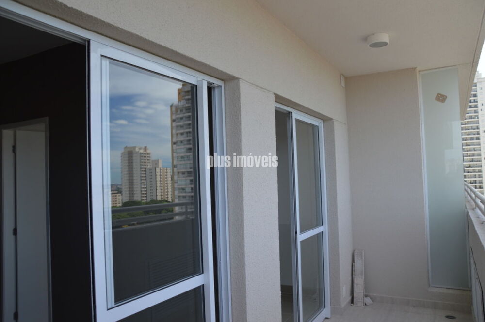 Apartamento, 1 quarto, 34 m² - Foto 2