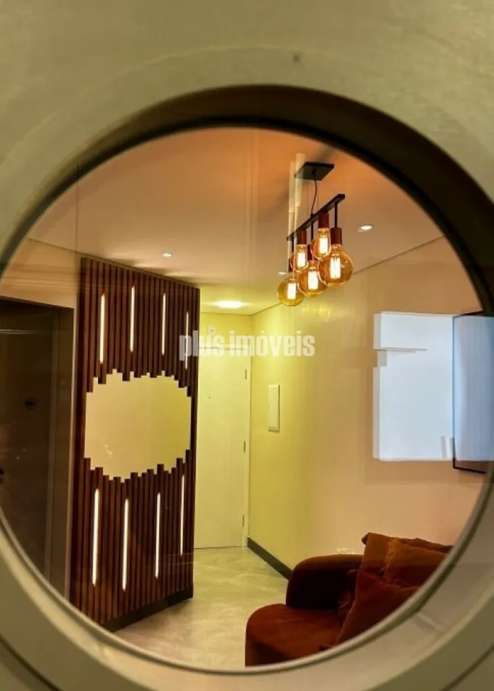 Flat/Apart Hotel, 2 quartos, 60 m² - Foto 6