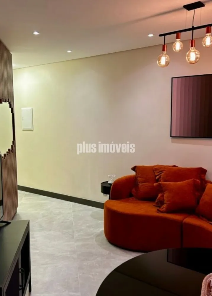 Flat/Apart Hotel, 2 quartos, 60 m² - Foto 1