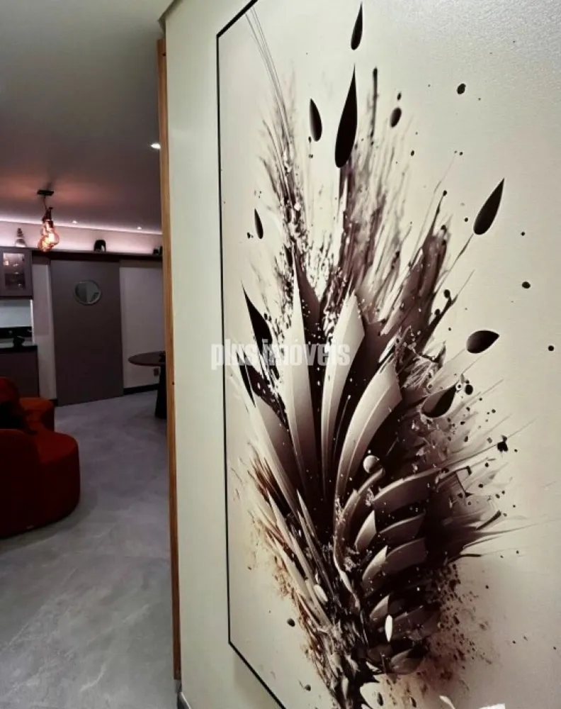 Flat/Apart Hotel, 2 quartos, 60 m² - Foto 5