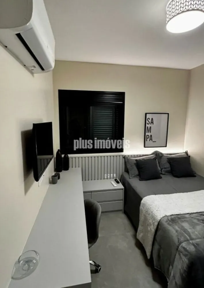Flat/Apart Hotel, 2 quartos, 60 m² - Foto 2