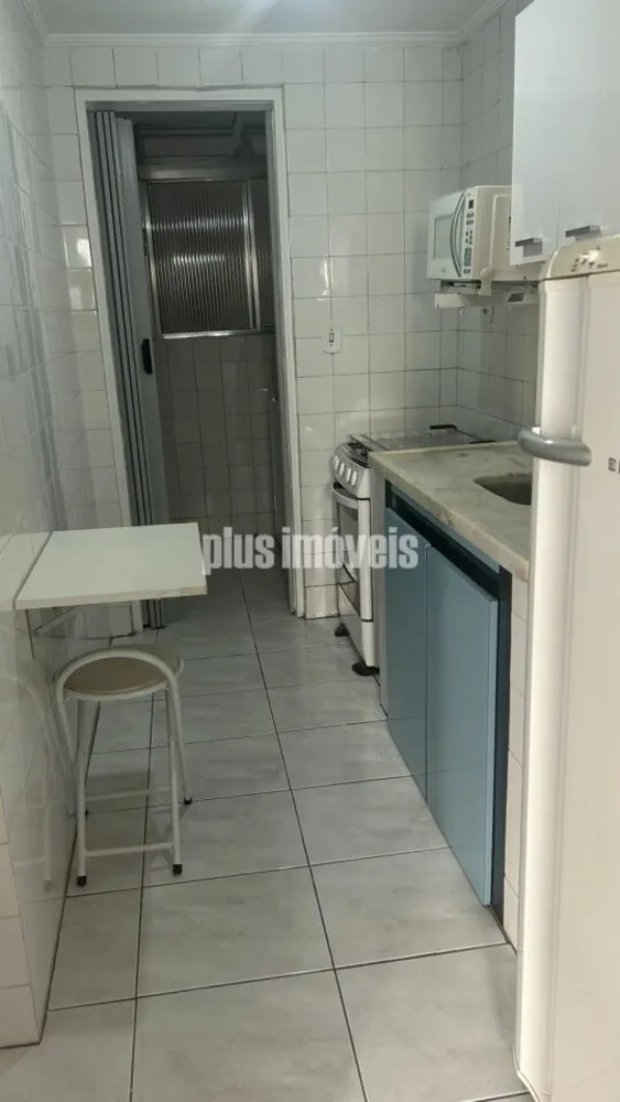 Apartamento, 1 quarto, 37 m² - Foto 3