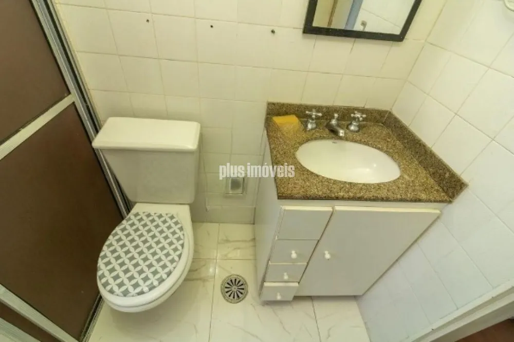 Apartamento, 2 quartos, 63 m² - Foto 1