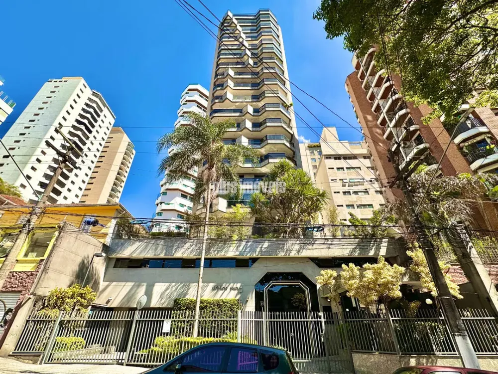 Apartamento, 3 quartos, 226 m² - Foto 3