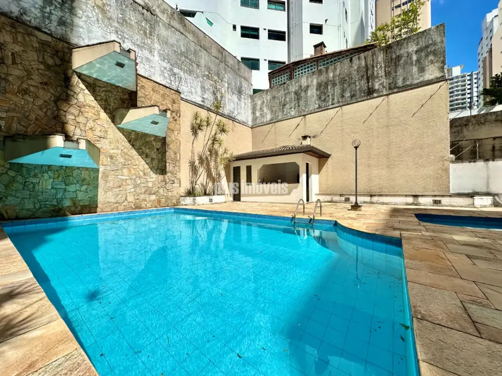 Apartamento, 3 quartos, 226 m² - Foto 4