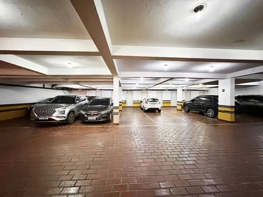 Apartamento, 3 quartos, 226 m² - Foto 1