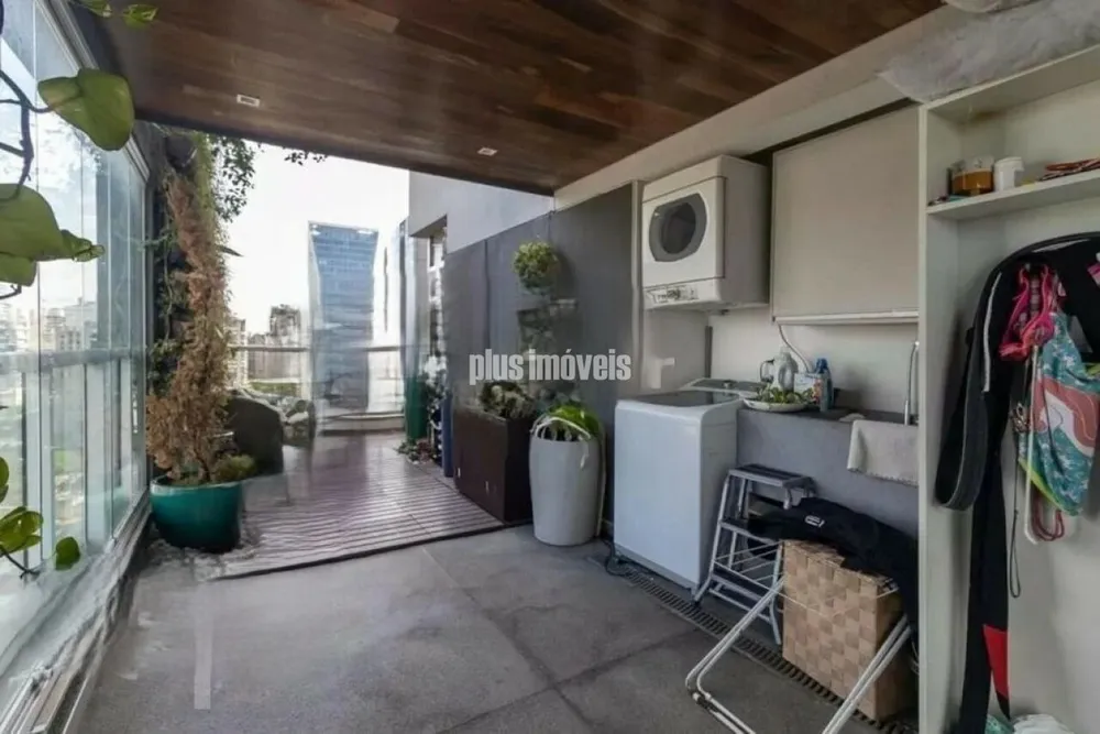 Apartamento, 2 quartos, 150 m² - Foto 8