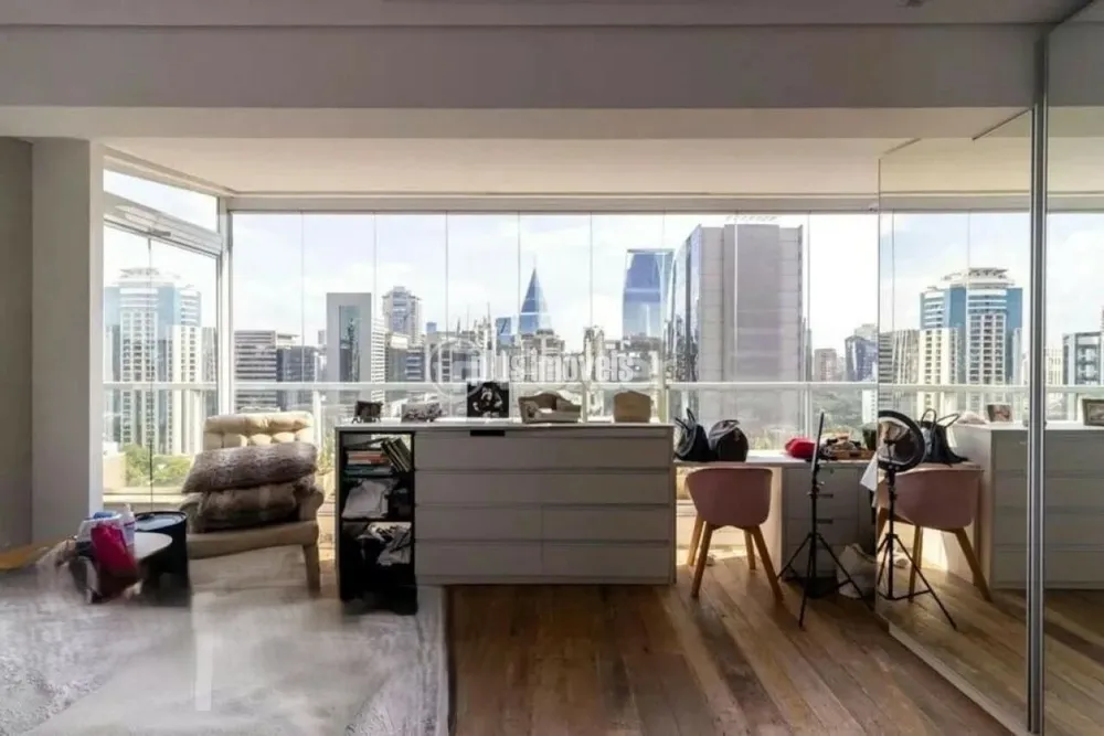 Apartamento, 2 quartos, 150 m² - Foto 4