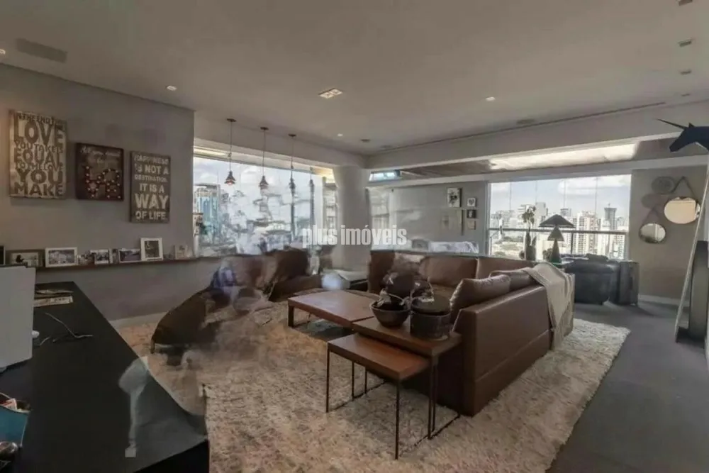 Apartamento, 2 quartos, 150 m² - Foto 1